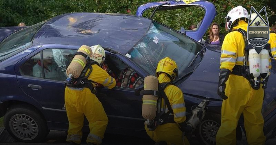 Accident Reconstruction