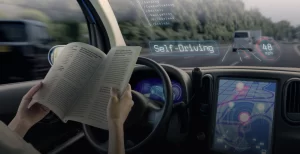 The Road Ahead: AI, Ethics, and the Future of Driving
