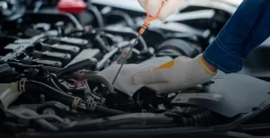 Vehicle Data Extraction