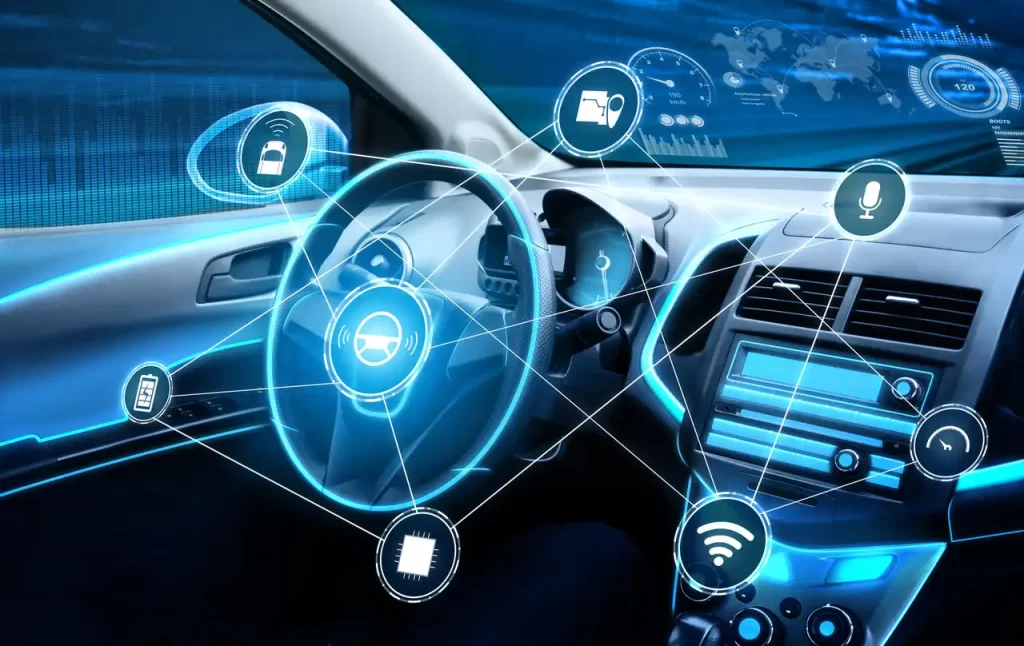 AI in Accident Prevention and Response