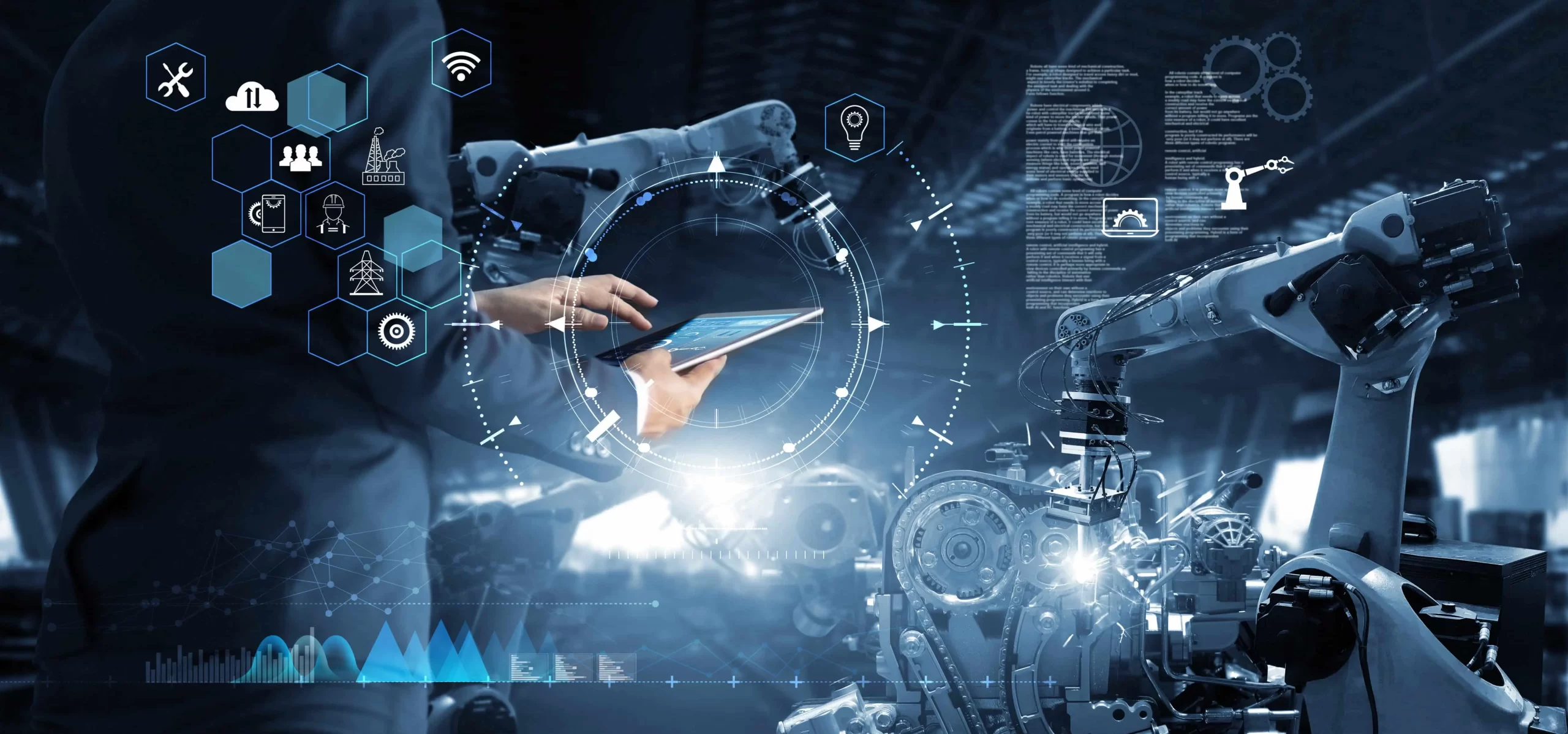 How AI and Machine Learning Are Changing Crash Investigation