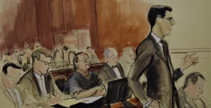 Role of Courtroom Sketches and Illustrations
