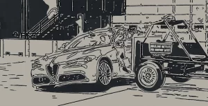 Scaled Drawings in Accident Investigation & Crash Analysis
