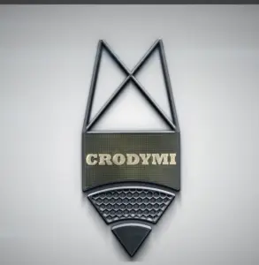 Crodymi Logo