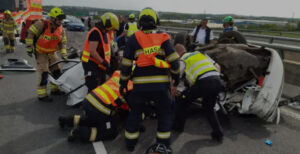 Inflated Flying Debris Injury Claim