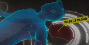 2D & 3D Forensic Animation Services