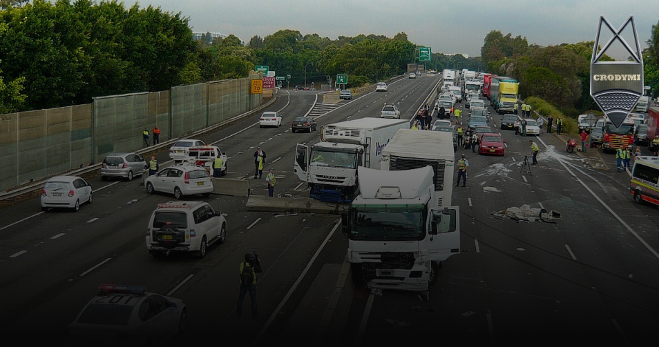 Traffic Collision Reconstruction Generational wealth