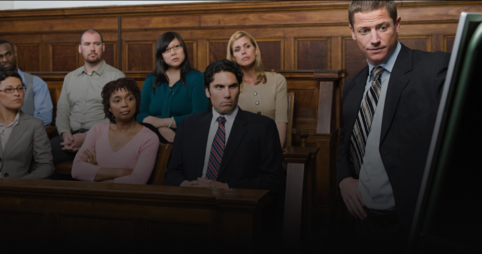 Legal Animation Can Help you win court cases