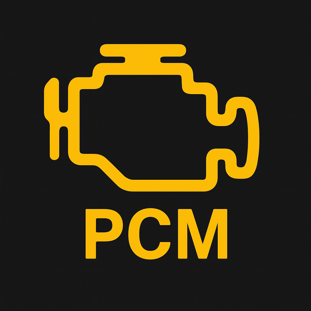 PCM Icon