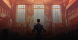 Rise of Legal Animation