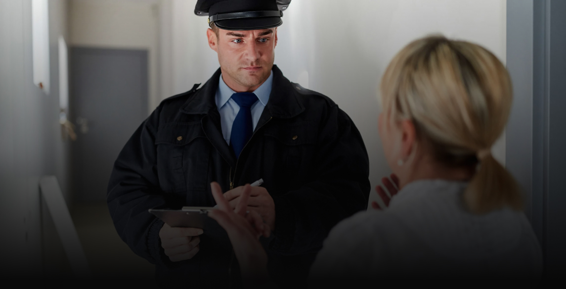 Conflicting witness statements