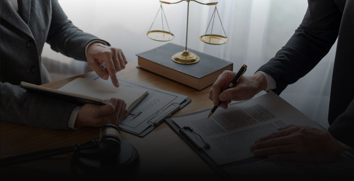 Expert Services for Court-Admissible Visuals