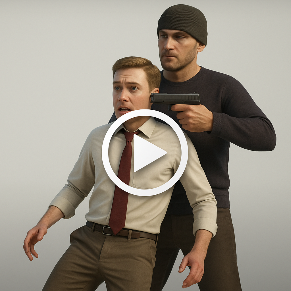 Forensic Animation Services for Crime and Offense Scenes