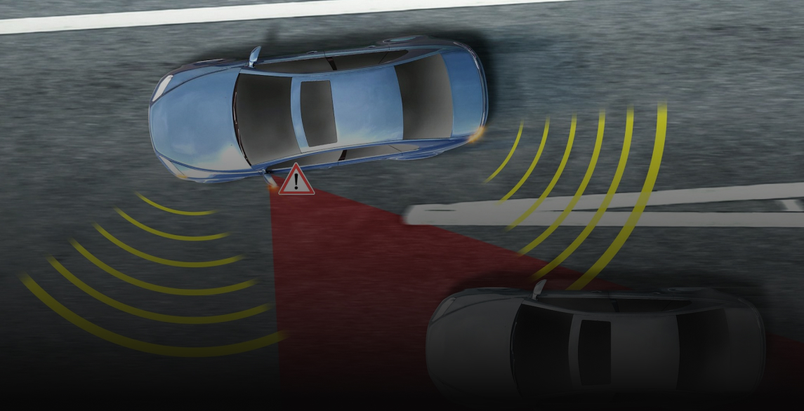 How Crodymi Leads in Traffic Collision Reconstruction