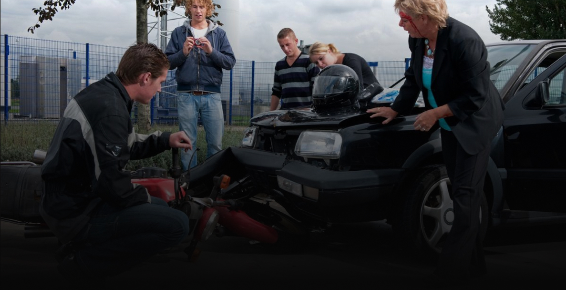 Role of Accident Reconstruction Experts in Legal Cases