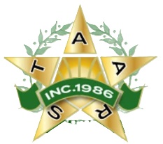 TAARS – Texas Association of Accident Reconstruction Specialists logo