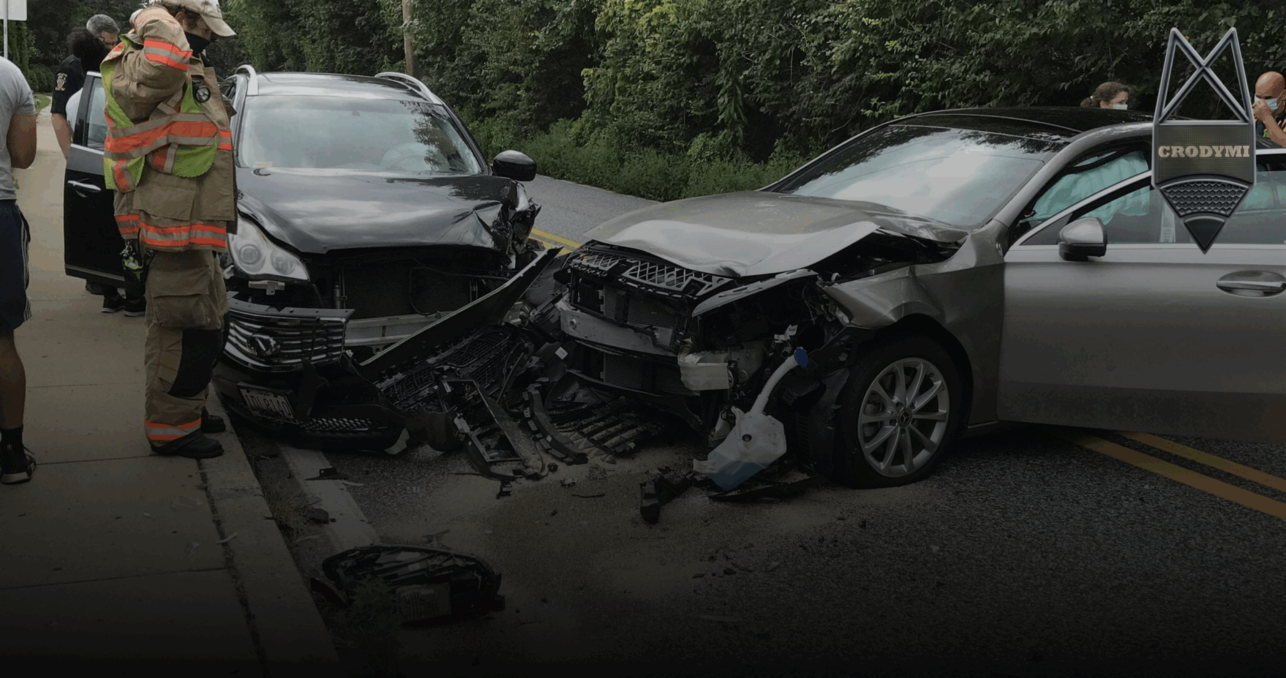 5 Common Mistakes in Accident Reconstruction Animations (and How to Avoid Them)