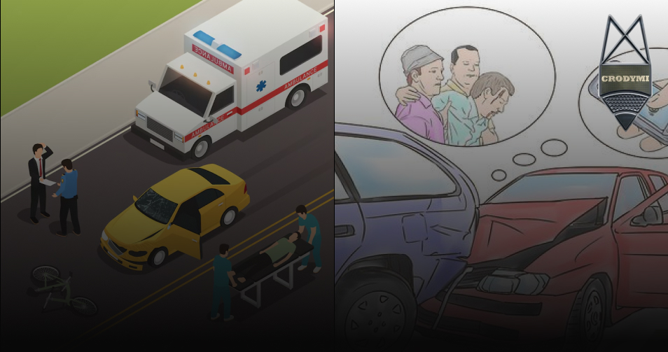 Digital vs Hand Sketches_ Which Works Better in Traffic Accident Reports_