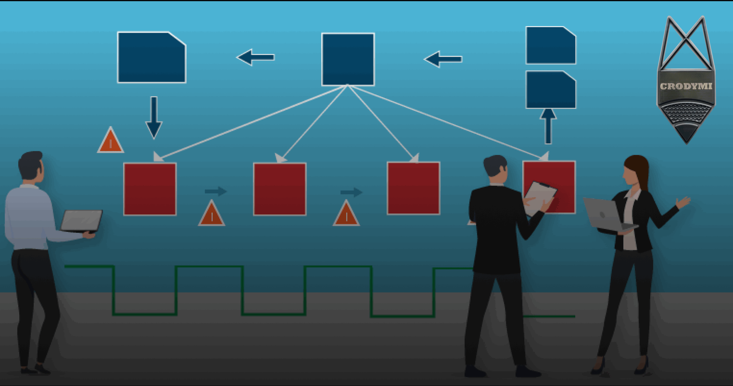 How Scene Mapping Services Improve Case Accuracy_ Step-by-Step Guide