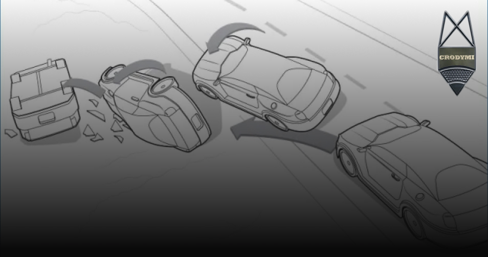 Step-by-Step Guide to Creating Legally Valid Accident Sketches