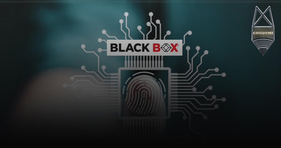Black Box Data Download