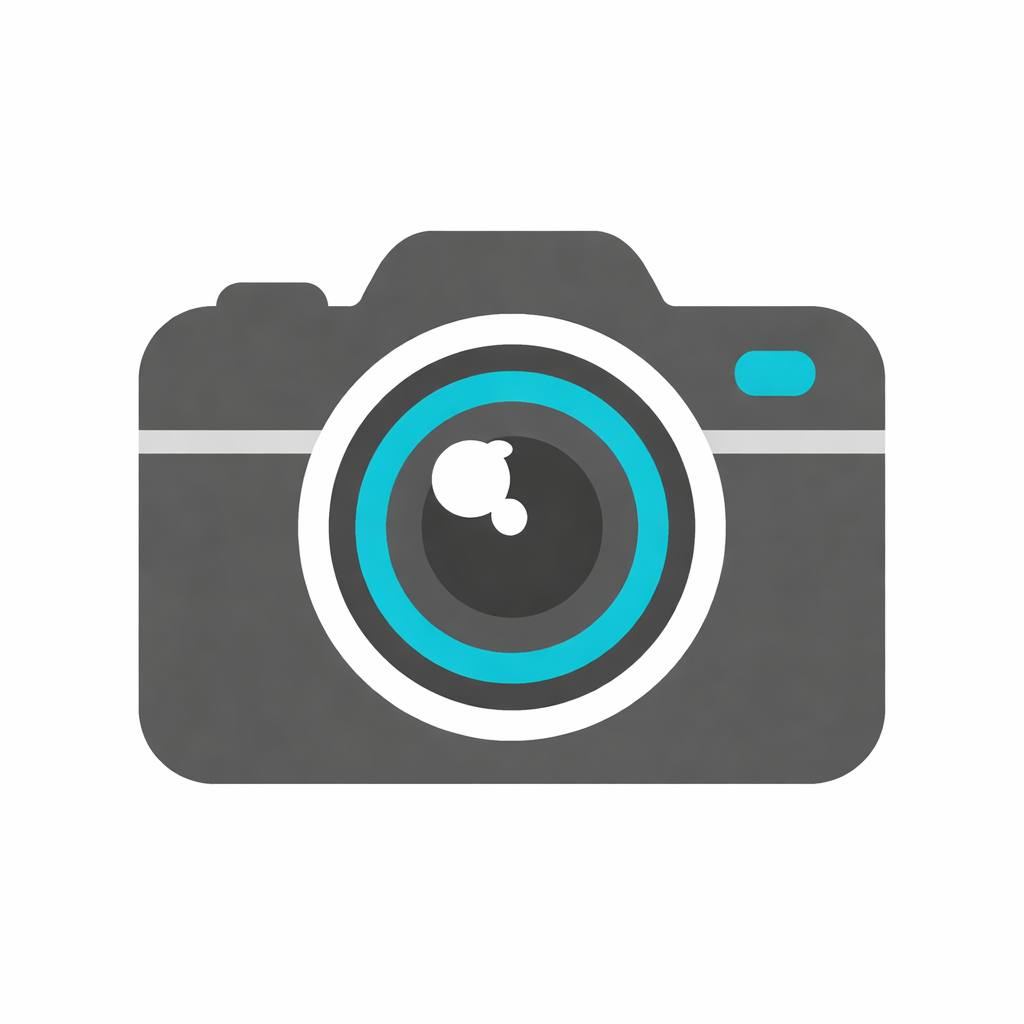 Front Camera Module Icon