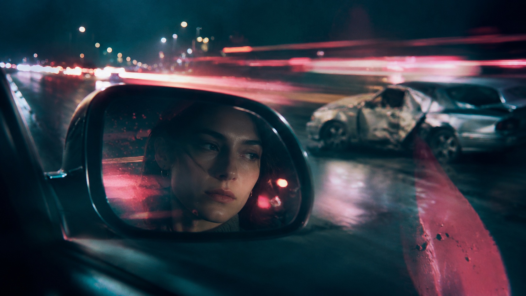 Netflix’s The Crash vehicle black box data explained through crash reconstruction evidence