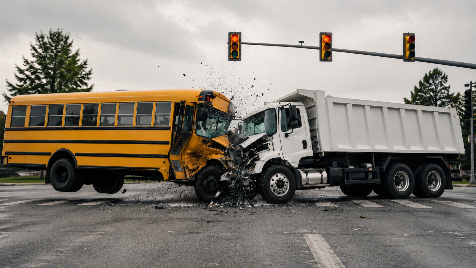 Commercial truck and bus HVEDR black box data retrieval and crash investigation services