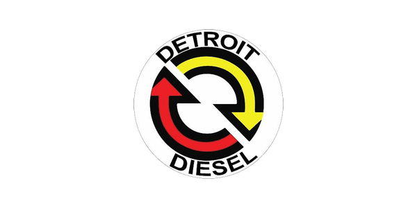 Detroit Diesel logo